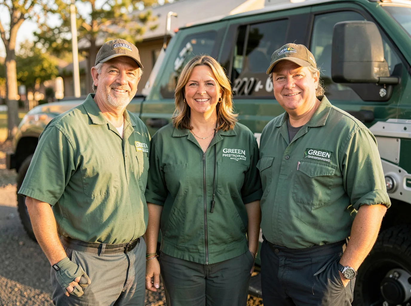 Water Damage Restoration company in Charles Town, WV