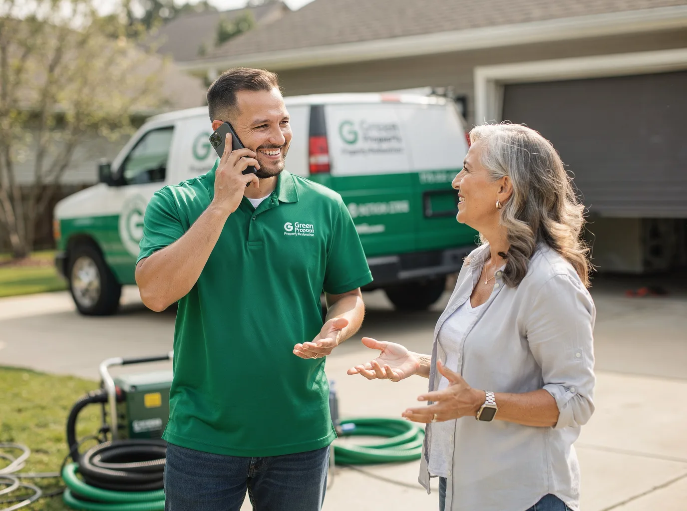 Water Damage Restoration Charles Town, WV FAQs